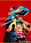 Истребители насекомых OVA сезон 1