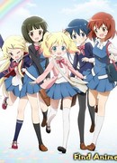 Привет!! Золотая мозаика сезон 1