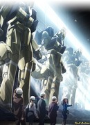 Альдноа.Зеро сезон 2