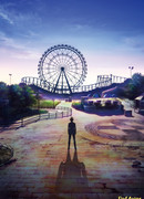 Великолепный парк Амаги сезон 1