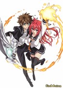 По велению адской сестры сезон 1