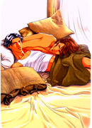 В своих ладонях он держал весну сезон 1