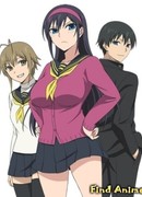 Заблуждение сестры OVA сезон 1