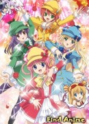 Детективное агентство Милки Холмс [ТВ-4] сезон 1