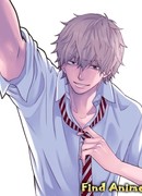 Волчица и чёрный принц OVA