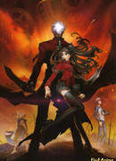 Судьба/Ночь Схватки: Бесконечный мир клинков