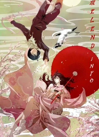 Переводчик AnimeLend 01.12.14