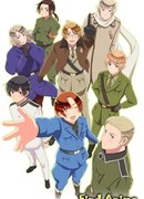 Хеталия: Сверкающий мир сезон 1