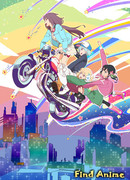 Девчонки-путешественницы сезон 1