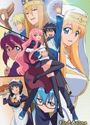 Подручный Луизы-Нулизы сезон 4