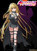 Любовные неприятности: Тьма сезон 2