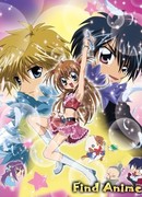 Революция пузырьков сезон 1