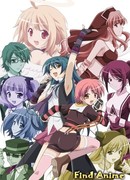 Kira Kira 5th Anniversary Live Anime: Kick Start Generation