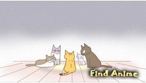 Кошачьи истории