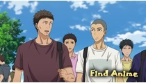 Баскетбол Куроко [ТВ-2]