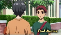 Баскетбол Куроко [ТВ-2]
