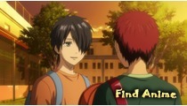 Баскетбол Куроко [ТВ-2]