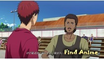 Баскетбол Куроко [ТВ-2]