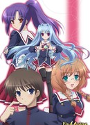 Клятый Коварный Кубик сезон 1