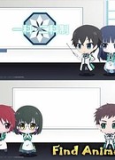 Непутёвый ученик в школе магии: Уроки Махоки сезон 1