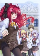 Полифоника [ТВ-1] сезон 1