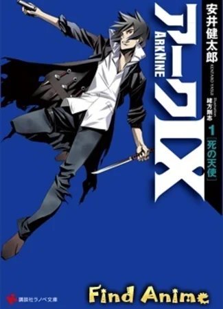Ковчег IX