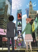 Восточный Эдем (фильм первый)