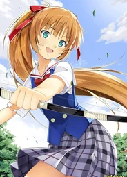 Клёст OVA