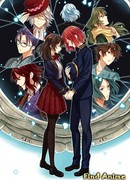 Любовь эпохи Мэйдзи сезон 1