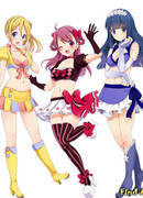 Проект «Венера» сезон 1