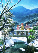 Глухомань 2 сезон 1