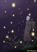 Мастер Муси: Капли колокольчиков