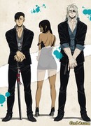 Бандидос сезон 1