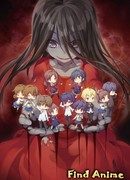 Вечеринка Мертвых: Души Замученных сезон 1