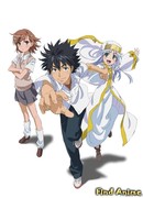 Некий магический Индекс II сезон 2