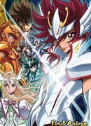 Рыцари Зодиака сезон 3