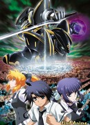 Плач Асуры [ТВ-2] сезон 1