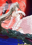 Ползучий Хаос Няруко-сан F!