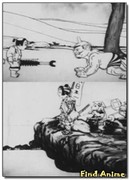 Непобедимый Момотаро сезон 1