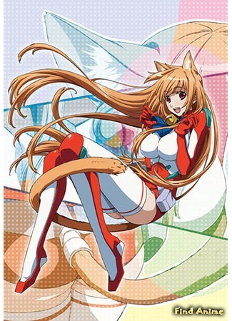 аниме Давайте играть! (Cat Planet Cuties: Asobi ni Iku yo!) 05.05.15