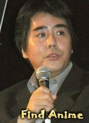 Ямакава Ёсики (Yamakawa Yoshiki)