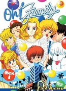 Ох и семейка! сезон 1