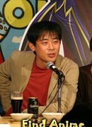 Окоти Итиро (Ookouchi Ichirou)