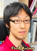 Ёсиура Ясухиро (Yoshiura Yasuhiro)