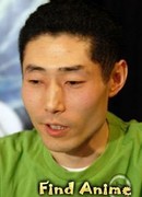 Танака Хироюки (Tanaka Hiroyuki)