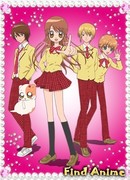 Вот так вот! Самая обаятельная староста сезон 1