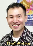 Юаса Масааки (Yuasa Masaaki)