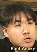 Сотозаки Харуо (Sotozaki Haruo)