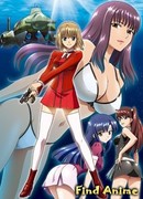 Айка R-16: Девственная миссия сезон 1