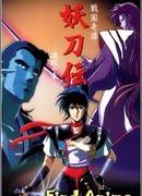 Гнев ниндзя OVA сезон 1